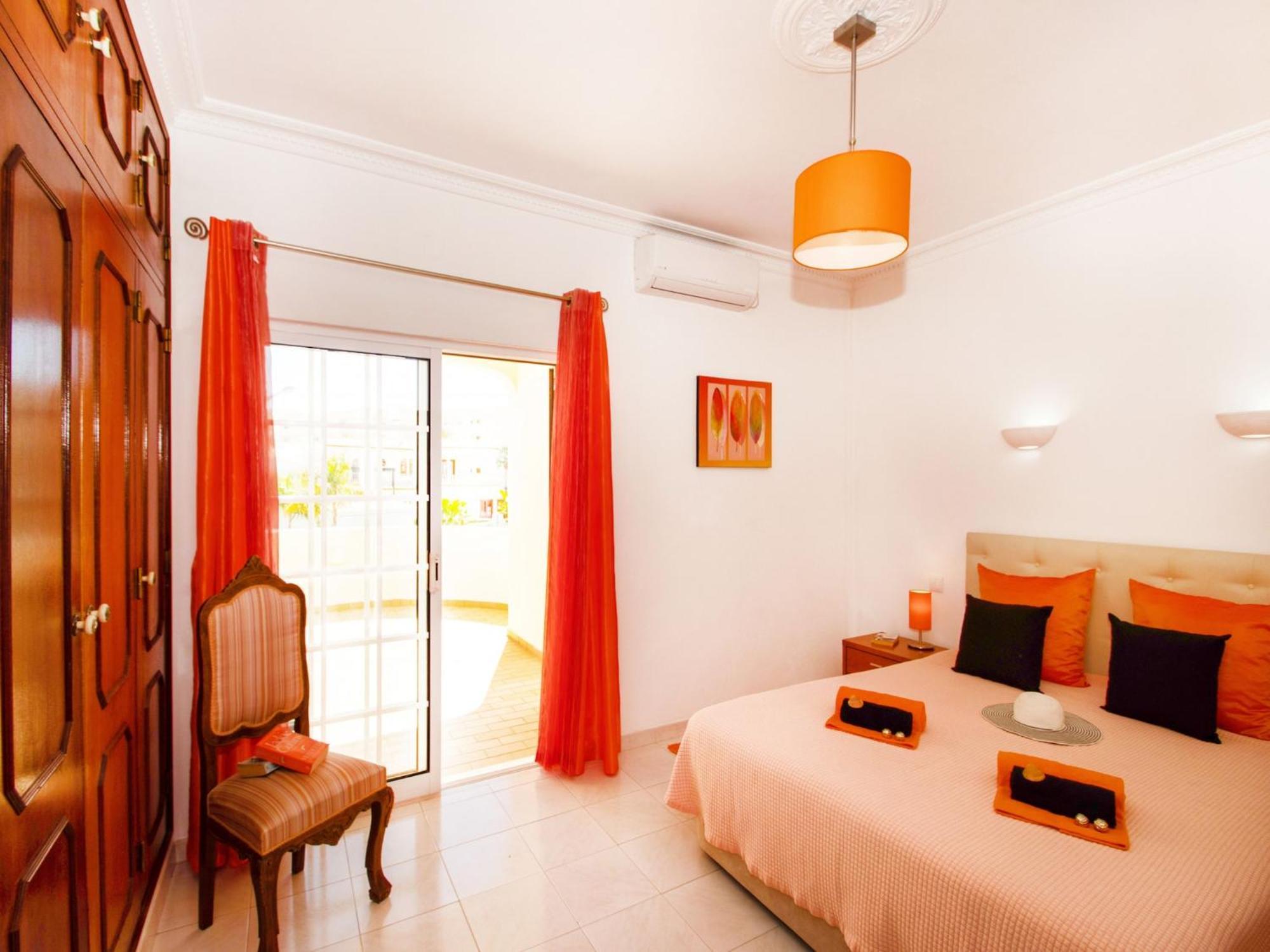 Charming Villa In Albufeira With Private Pool Buitenkant foto