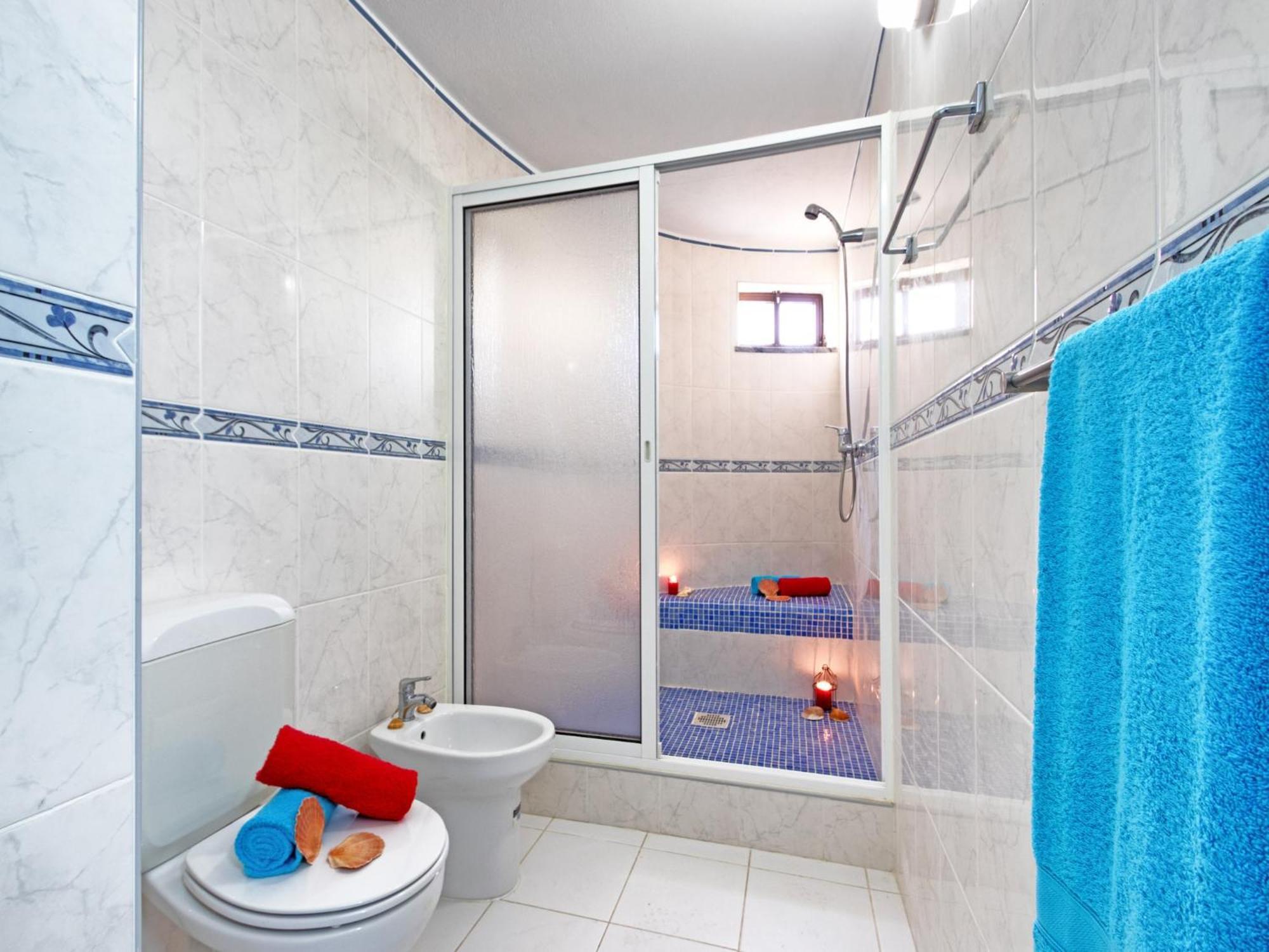 Charming Villa In Albufeira With Private Pool Buitenkant foto
