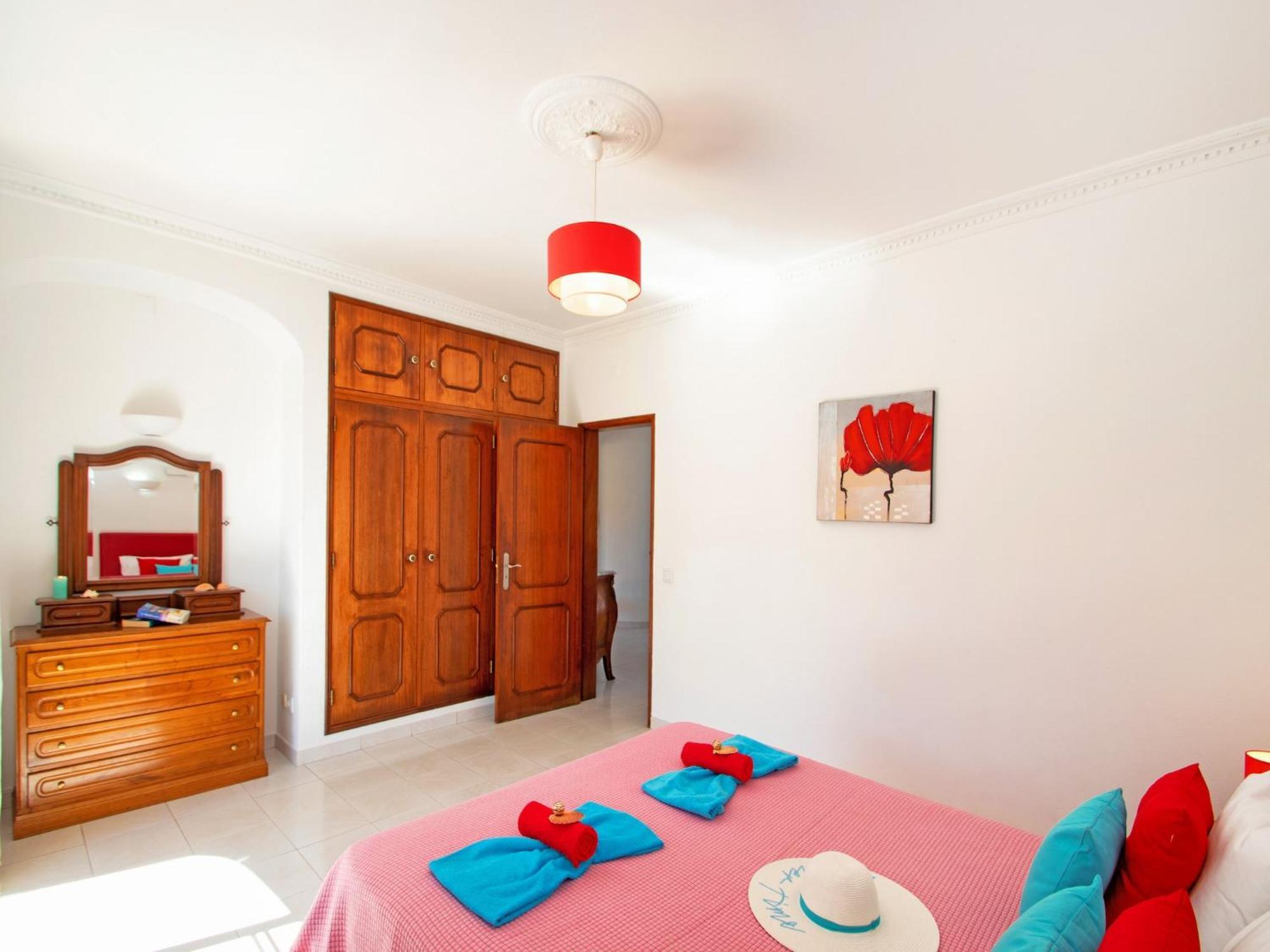 Charming Villa In Albufeira With Private Pool Buitenkant foto