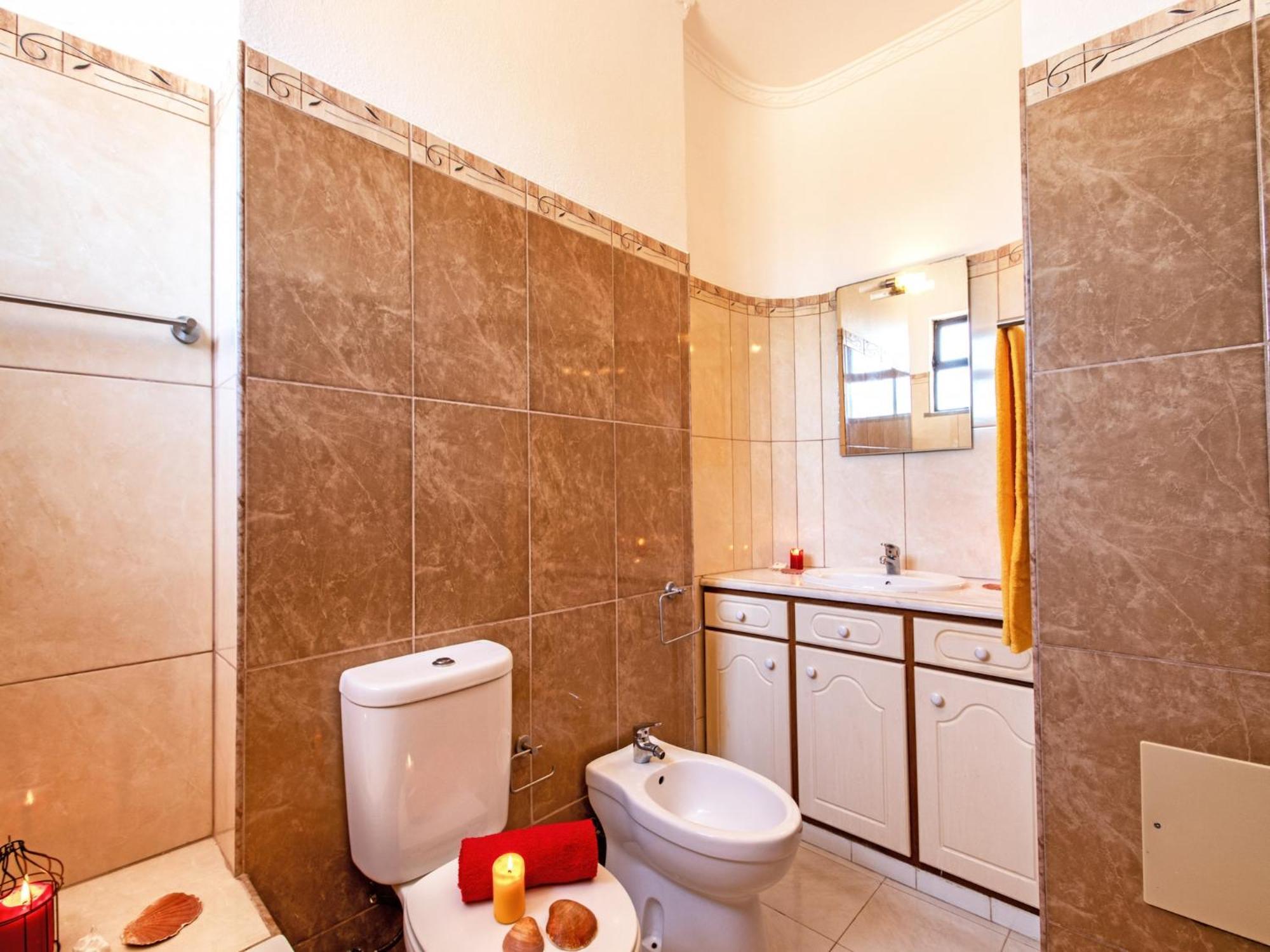 Charming Villa In Albufeira With Private Pool Buitenkant foto